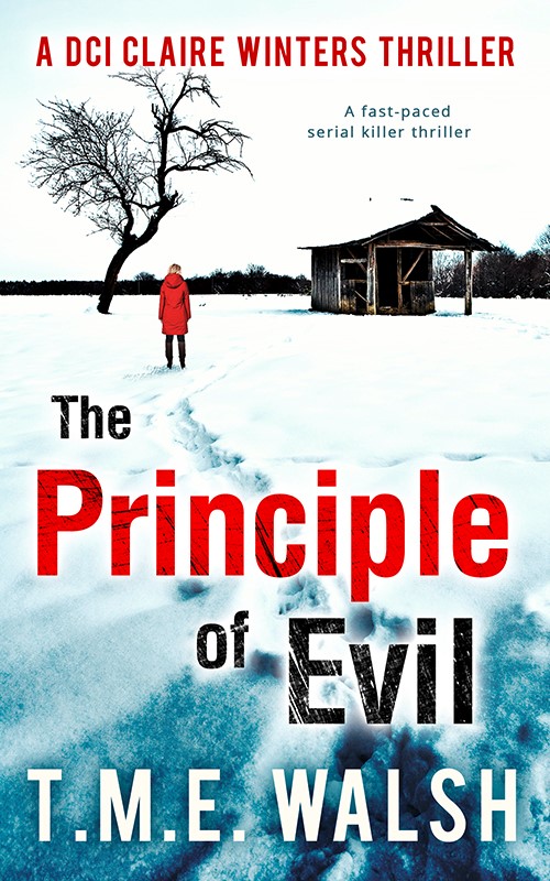 The Principle of Evil - 2016